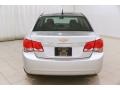 Silver Ice Metallic - Cruze LS Photo No. 14