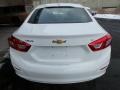 Summit White - Cruze LT Photo No. 4