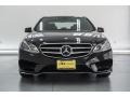 Black - E 350 Sedan Photo No. 2