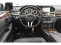 Black - E 350 Sedan Photo No. 4