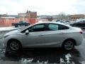 Summit White - Cruze LT Photo No. 6