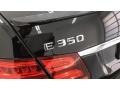 Black - E 350 Sedan Photo No. 7