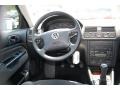 Silver Arrow Metallic - Jetta GLS Sedan Photo No. 3
