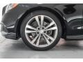 Black - E 350 Sedan Photo No. 8