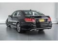 Black - E 350 Sedan Photo No. 10