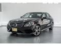 Black - E 350 Sedan Photo No. 12