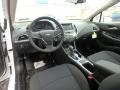 Summit White - Cruze LT Photo No. 12