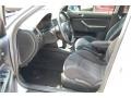 Silver Arrow Metallic - Jetta GLS Sedan Photo No. 4