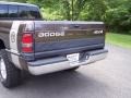 Dark Chestnut Metallic - Ram 1500 Laramie SLT Extended Cab 4x4 Photo No. 10