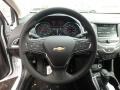 Summit White - Cruze LT Photo No. 16