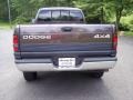 Dark Chestnut Metallic - Ram 1500 Laramie SLT Extended Cab 4x4 Photo No. 11