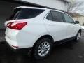 Summit White - Equinox LT AWD Photo No. 3