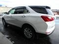Summit White - Equinox LT AWD Photo No. 6