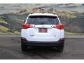 Super White - RAV4 LE Photo No. 9