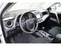 Super White - RAV4 LE Photo No. 10