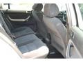 Silver Arrow Metallic - Jetta GLS Sedan Photo No. 9