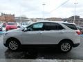 Summit White - Equinox LT AWD Photo No. 7