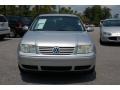 2001 Silver Arrow Metallic Volkswagen Jetta GLS Sedan  photo #12