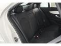 Black Rear Seat Photo for 2018 Mercedes-Benz C #125315566