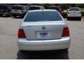 Silver Arrow Metallic - Jetta GLS Sedan Photo No. 15