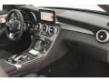 Black Dashboard Photo for 2018 Mercedes-Benz C #125315808