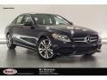 Black - C 300 Sedan Photo No. 1