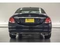 Black - C 300 Sedan Photo No. 4