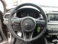 Titanium Silver - Sorento LX V6 AWD Photo No. 18