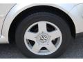 Silver Arrow Metallic - Jetta GLS Sedan Photo No. 17
