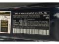 Black - C 300 Sedan Photo No. 11