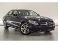 Black - C 300 Sedan Photo No. 12