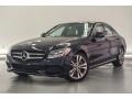 Black - C 300 Sedan Photo No. 17
