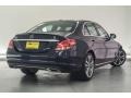 Black - C 300 Sedan Photo No. 19