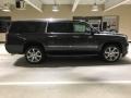 Dark Granite Metallic - Escalade ESV Luxury 4WD Photo No. 7