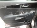 Titanium Silver - Sorento LX V6 AWD Photo No. 14