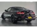 Black - C 300 Coupe Photo No. 3