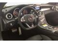 Black - C 300 Coupe Photo No. 5