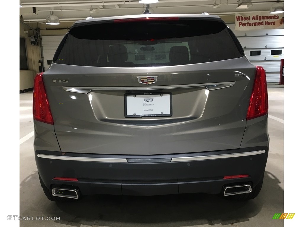 2018 XT5  - Bronze Dune Metallic / Sahara Beige photo #5