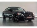 Black - C 300 Coupe Photo No. 12