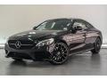 Black - C 300 Coupe Photo No. 15