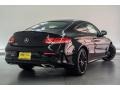 Black - C 300 Coupe Photo No. 17