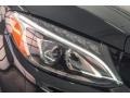 Black - C 300 Coupe Photo No. 36