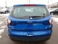 2018 Lightning Blue Ford Escape S  photo #4