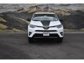 Super White - RAV4 Adventure AWD Photo No. 2