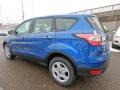 2018 Lightning Blue Ford Escape S  photo #6