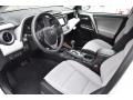 Super White - RAV4 Adventure AWD Photo No. 5