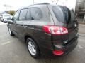 Espresso Brown - Santa Fe GLS AWD Photo No. 3