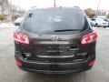 Espresso Brown - Santa Fe GLS AWD Photo No. 4
