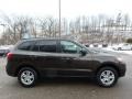Espresso Brown - Santa Fe GLS AWD Photo No. 7