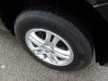 Espresso Brown - Santa Fe GLS AWD Photo No. 10